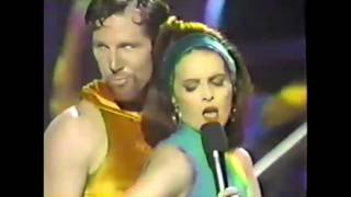 Sheena Easton - What Comes Naturally (The Party Machine &#39;91)