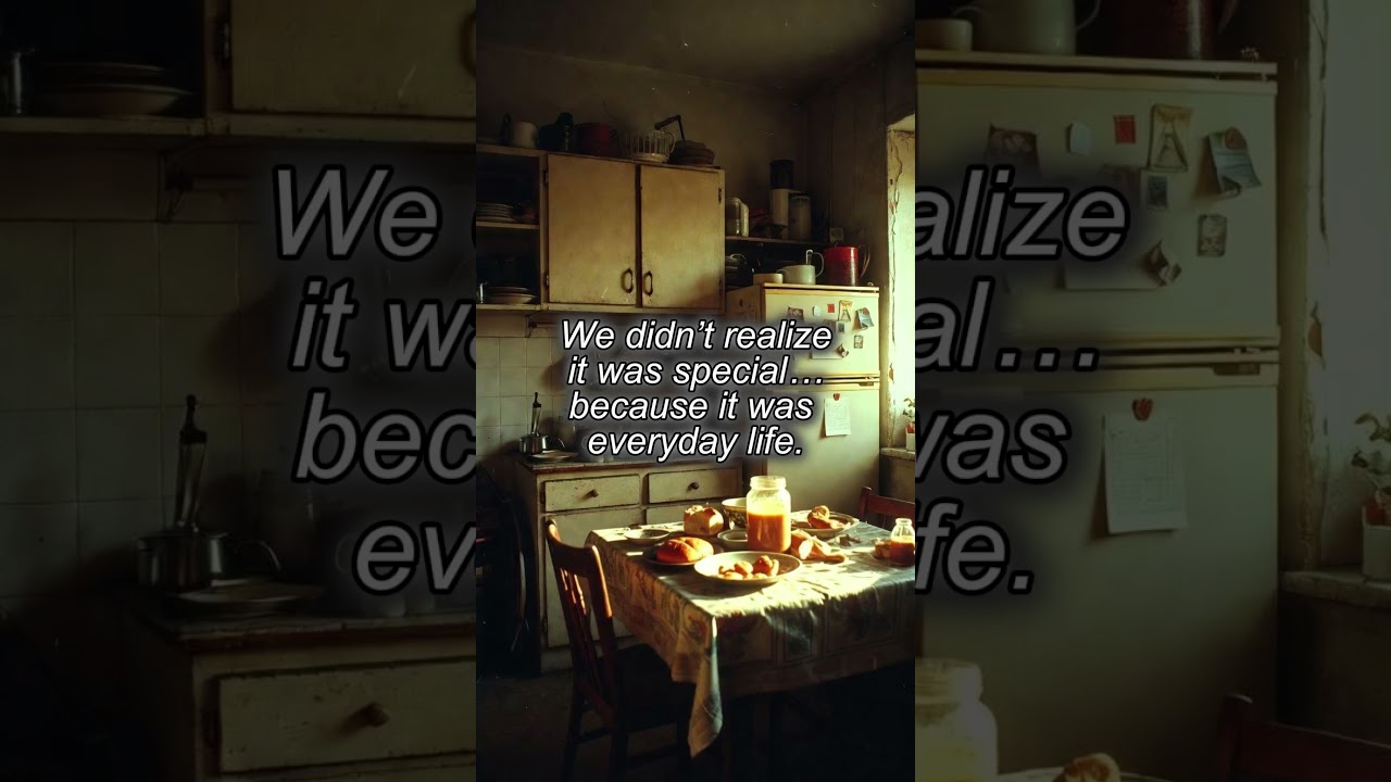 #nostalgia #past #memories #childhood #shorts