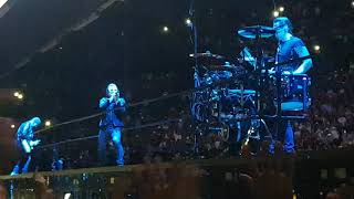 U2 - The Blackout Live HD @ AccorHotels Arena Paris France 9 Septembre 2018