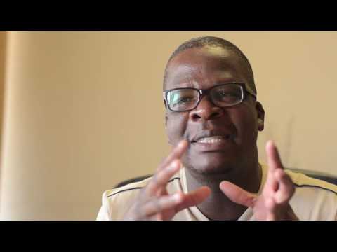 Sabelo Ndlovu-Gatsheni