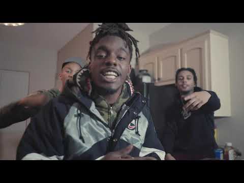 Trap $wagg - Truf (Official Music Video) Prod. CMOFlexx
