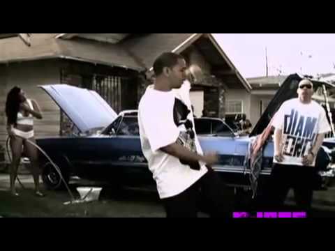 Strong Arm Steady Can't Let It Go