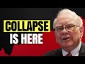 Bizarre Warning From Warren Buffett (Market Crash Imminent?)