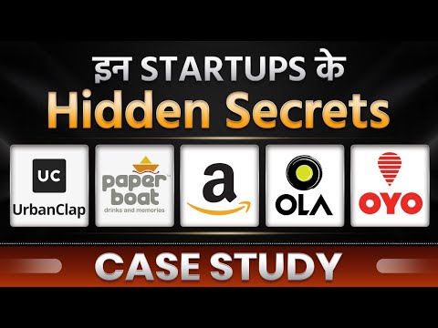 , title : 'Hidden Startup Secrets | Case Study | Oyo | Ola | Amazon | Dr Vivek Bindra'