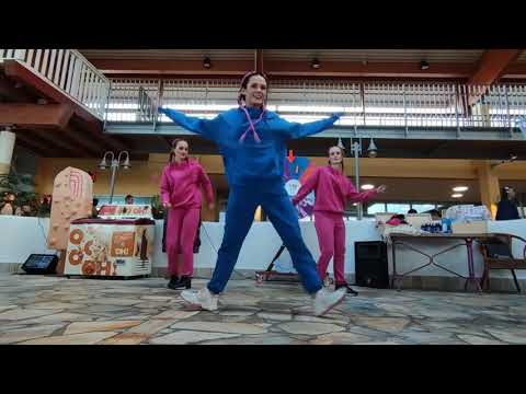 Shuffle Shapes Aquapark Wrocław #shorts Em Delacrem