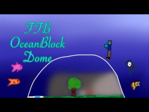 FTB OceanBlock Episode 1