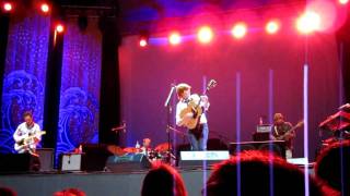 Brett Dennen - San Francisco (Live) [HD]