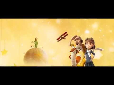 Kryštof Řádek - Malý princ