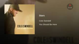 Cole swindell- stars