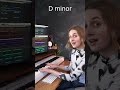 Composing trick to INSTANTLY sound like Danny Elfman - with @SamAllenComposer  #wednesday #shorts - clairewritesmusic Composing trick to INSTANTLY sound like Danny Elfman - with @SamAllenComposer  #wednesday #shorts