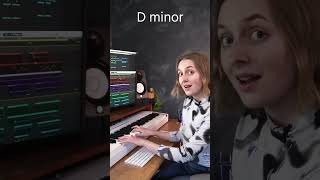 Composing trick to INSTANTLY sound like Danny Elfman - with @SamAllenComposer  #wednesday #shorts