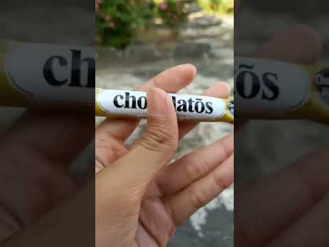 CHOCOLATOS DARK CHOCOLATE FLAVOUR #chocolate #dark #chocolatos #flavour #shorts