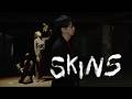 ASIAN KUNG-FU GENERATION 『スキンズ』Music Video
