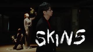 ASIAN KUNG-FU GENERATION 『スキンズ』Music Video