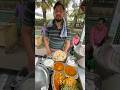 Roti Thali For 50 Rupees ️ Shorts India Food Youtubeshorts Trendingshorts