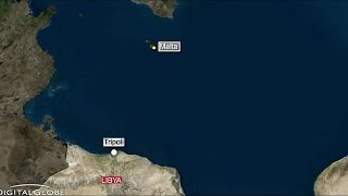 Hundreds feared dead in latest migrant crossing tragedies