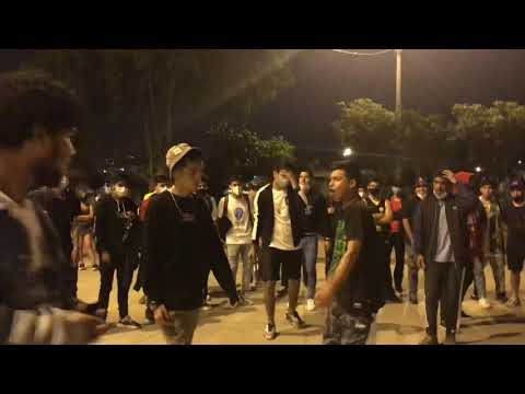 SEMIFINAL: YOU VS JAMS+OYE LOCO VS ENESSE - Intirapmy - Torneo Apertura: Pre Temporada