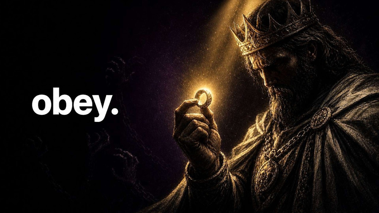 A Sick Child Triggers Heaven’s Warrant On Hell