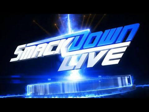 WWE Smack Down Highlights9 November 2020 Full HD -WWE Friday Night Smack Down Full HD