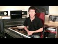 Video 4: Tutorial 4 - Classical Grand Piano