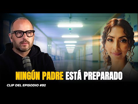 “Tu hija tiene 6 meses de vida” El día que un médico lo dijo