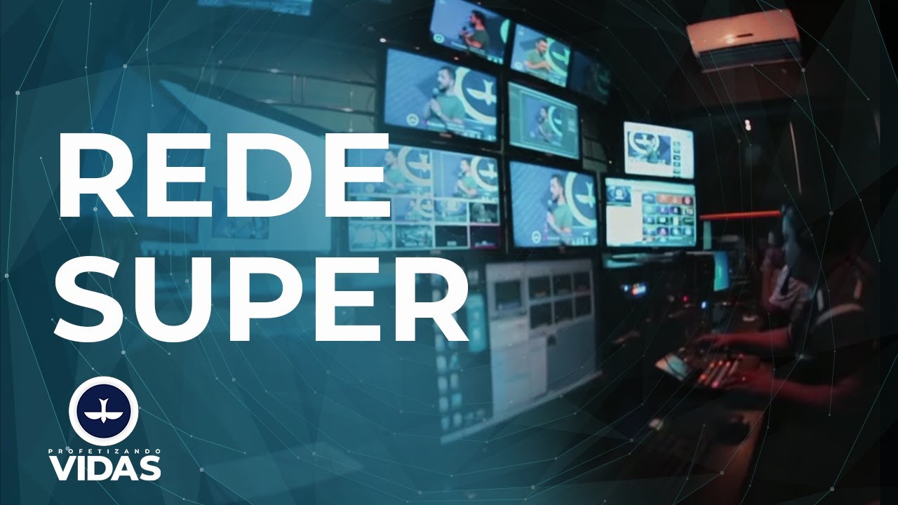 Conhecendo a Lagoinha | Rede Super de Televisão