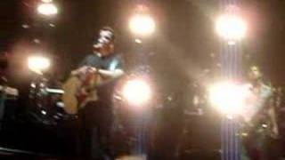 O.A.R. live &quot;Delicate Few&quot; (7-27-07)