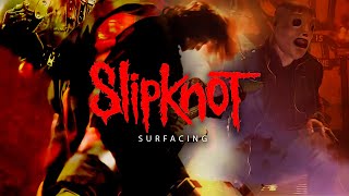 Slipknot - Surfacing (London 2008) Remastered