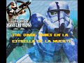 Star Wars Battlefront 2 Mods Español The Dark Times En La Estrella De La Muerte