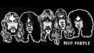 Deep Purple - Fault line - The Painter