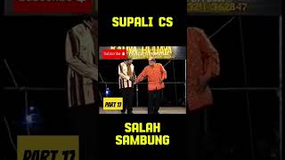 Download lagu Ludruk karya budaya supali cs. Trubus bahas lumpur lapindo teko endi endi #novel #quality #funny mp3