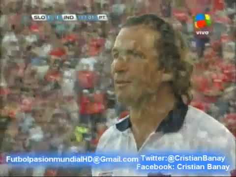 Video — Gol vs Independiente