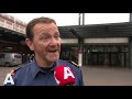 Verzet bij brandweer volgens Schaap niet breed gedragen: ‘Bijna helft zijn bejaarden’