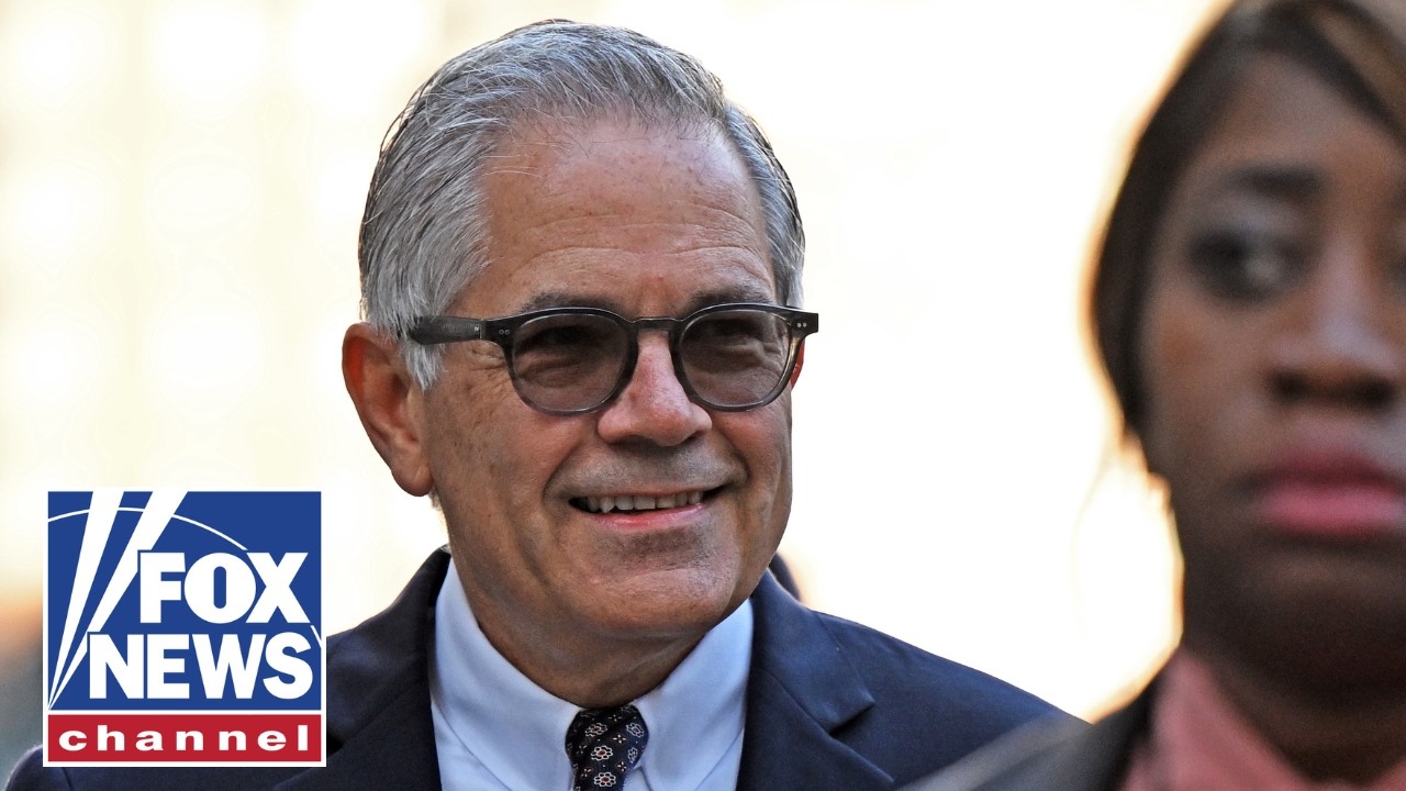 BREAKING: Progressive DA referred for FEDERAL PROBE
