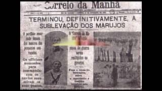 &quot;Almirante Negro&quot; - (O Mestre-Sala Dos Mares) - letra sem censura, em 20/agosto/2010 (Rio-RJ)