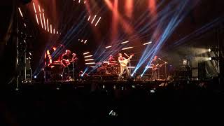 Izal Los Seres que me llenan (Navarra Sur Festival)