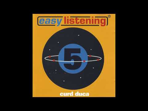 curd duca - bounty [Austrian experimental electronic/trip-hop] (1996)