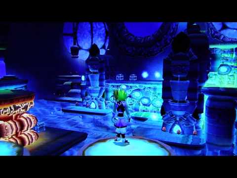 Jak & Daxter: The Precursor Legacy playthrough pt13