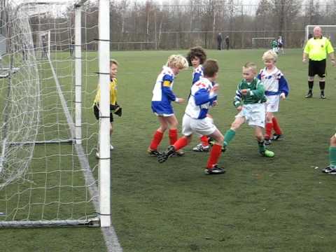 Oosterparkers F1 - GVAV F4 20 maart 2010 (#1).AVI