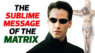 Why The Matrix Still Blows Minds in 2025 MQDEFAULT Thumbnail