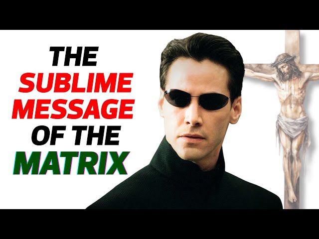 Why The Matrix Still Blows Minds in 2025 SDDEFAULT Thumbnail