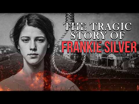 The TRAGIC Story of Frankie Silver — The Mountain Girl Sent to the Gallows