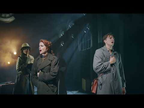 Anastasia il Musical - Pochi istanti