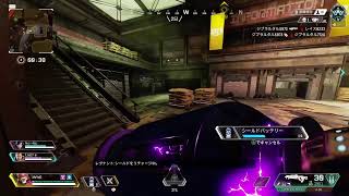 [APEX Legends]　ランク！　[コメントお待ち♪]