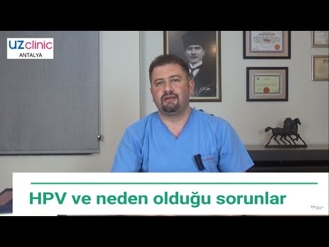 Hpv homme urologue