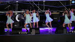 Download lagu 190825 오마이걸(Oh My Girl) 다섯 번째 계절(The Fifith Season) @화성 문화나눔페스티벌 4k직캠 by ᄂᄈᄇᄅ mp3