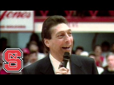 The Impact of the 1983 NC State Basketball Team