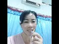 ลาก่อนเธอ Orathai Pannont AI Cover