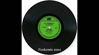 QB Finest Ft. Nas - Oochie Wally ( Funkymix ) HQ audio