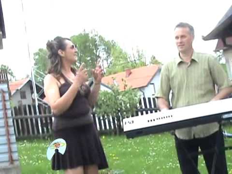 Senada i Halil - Samo prika nanisani dobro - (Official video 2008)